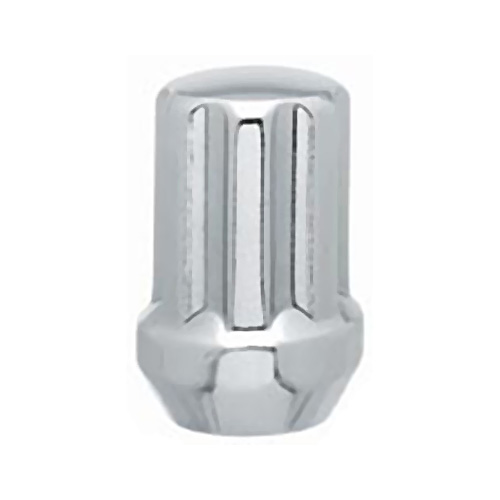 14mm x 2.00 Spline Acorn Nut Duplex 50/Box - Storage